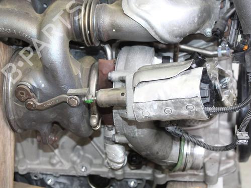 Engine BMW X4 (G02, F98) xDrive M40 i | BP26695854M1 