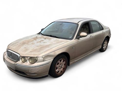 Used Parts MG MG ZT 2.0 CDTi (131 hp) 1975147