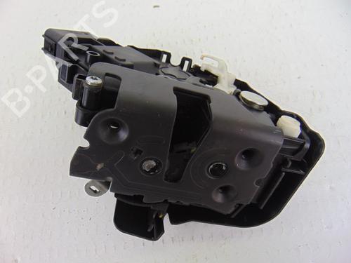 BP9971561C99 | Rear right lock VOLVO V50 (545) D4 BP9971561C99