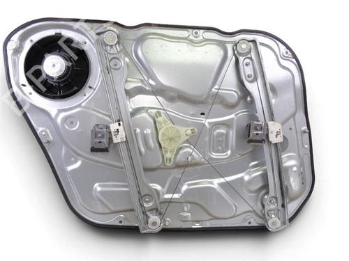 Front right window mechanism HYUNDAI i30 (FD) | BP35954779C23 - Image 4
