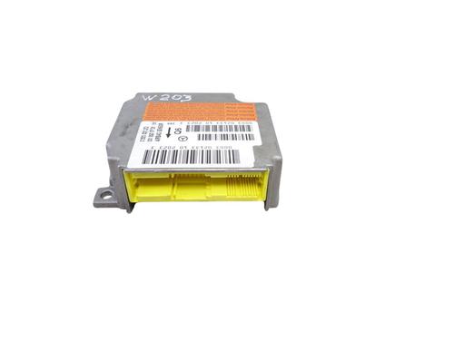 ecu-airbags-mercedes-benz-c-class-w203-2000-2001-2002-2003-2004-2005-2006-2007-32420469 main image