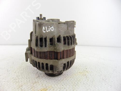 Alternator RENAULT CLIO II (BB_, CB_) 1.2 (BB0A, BB0F, BB10, BB1K, BB28, BB2D, BB2H, CB0A,... | BP12432751M7 