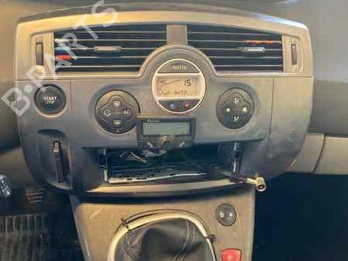 Engine control unit (ECU) RENAULT SCÉNIC II (JM0/1_) | BP7721403M57 - Image 13