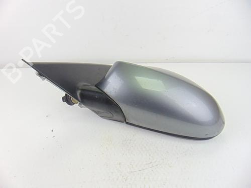 Left mirror BMW 1 (E87) 118 d | BP11206962C26 