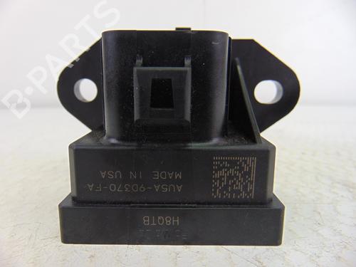 Used Electronic module FORD FOCUS III 1.6 EcoBoost (150 hp) 10916627