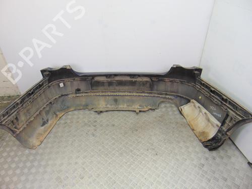Rear bumper VW PASSAT B6 (3C2) 2.0 TDI | BP8216014C8 