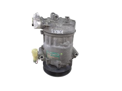 Used AC compressor ROVER 45 I Hatchback (RT) 1.6 (109 hp) 28213157