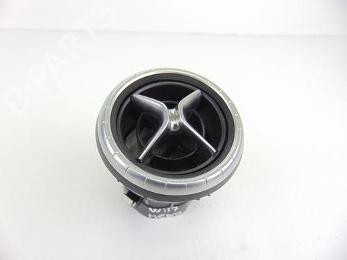 Used Air vent MERCEDES-BENZ CLA Coupe (C117) CLA 220 CDI 4-matic (117.305) (170 hp) 11655063