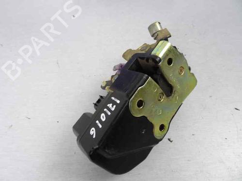 Front left lock CHRYSLER VOYAGER IV (RG, RS) 2.5 CRD | BP7722123C98 