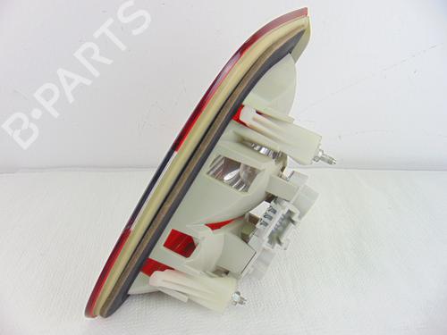 Left tailgate light MERCEDES-BENZ B-CLASS Sports Tourer (W245) B 200 (245.233) | BP12432210C79 