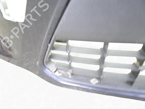 Front bumper FORD FOCUS C-MAX (DM2) 2.0 TDCi | BP30540001C7 
