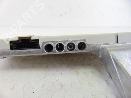 Electronic module MERCEDES-BENZ E-CLASS (W211) E 220 CDI (211.008) | BP9962404M83 