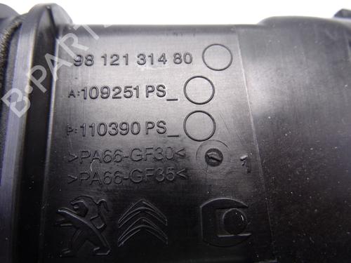 Other PEUGEOT 5008 II (MC_, MJ_, MR_, M4_)  | BP16475037O1 
