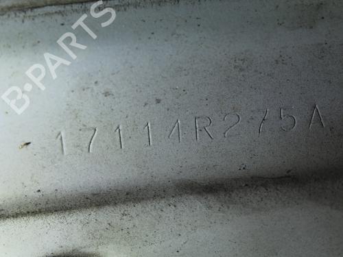 Hood BMW X5 (E53) 3.0 i | BP17715801C1 