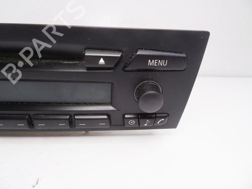 Radio BMW 3 (E90) 320 d | BP17712854E6 
