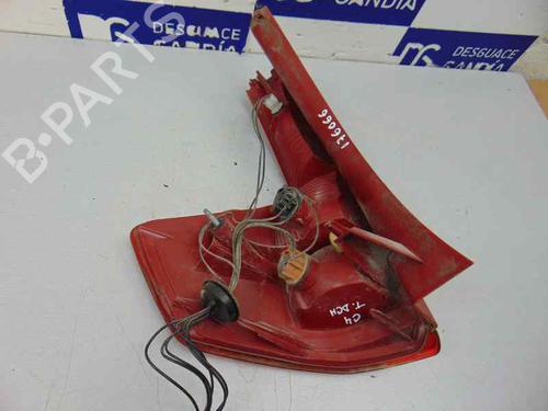 Right taillight CITROËN C4 I (LC_)  | BP7724113C35 