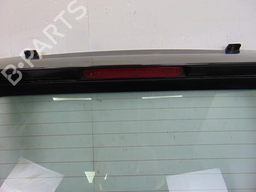 Tailgate FIAT GRANDE PUNTO (199_)  | BP10033700C6