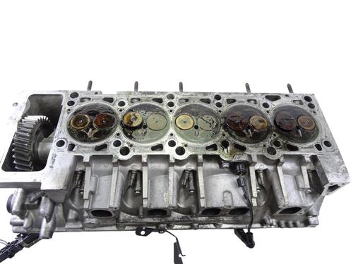 Used Cylinder head VW TRANSPORTER T5 Van (7HA, 7HH, 7EA, 7EH) [2003-2025]  29714984