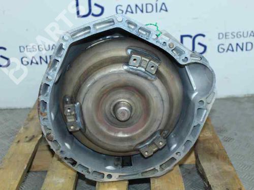 Automatic gearbox MERCEDES-BENZ E-CLASS (W210) E 240 (210.061 