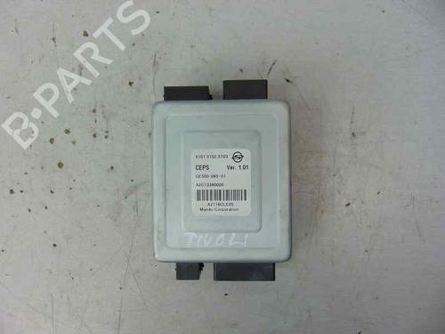 Used Electronic module SSANGYONG XLV SUV e-XGi 160 (128 hp) 10245082