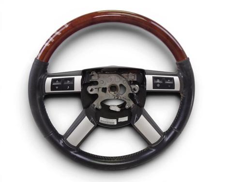 Used Steering wheel Steering wheel CHRYSLER 300C (LX, LE) 3.0 CRD (218 hp) 36258583 36258583
