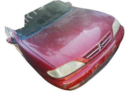 AC compressor CITROËN XSARA (N1) 1.6 i | BP32072262M34 