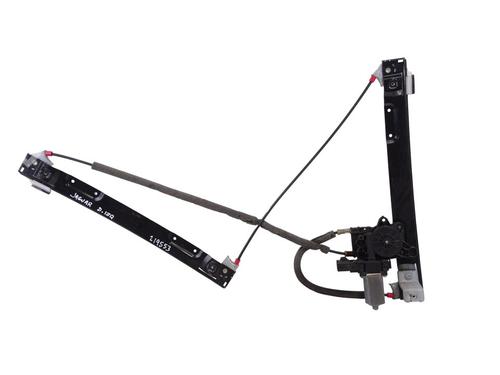 Rudehejsemekanisme ventre foran Rudehejsemekanisme ventre foran JAGUAR XF I (X250) 3.0 D (241 hp) 33718319 33718319