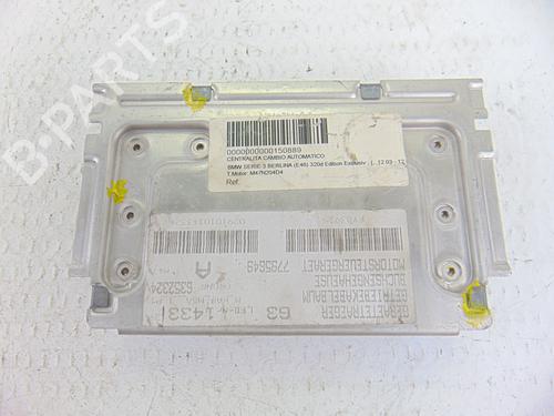 Gearbox control unit BMW 3 (E46) 320 d | BP7716797M52 