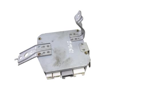 Electronic module TOYOTA COROLLA (_E12_) 2.0 D-4D (CDE120R, CDE120L_) | BP32865640M83 - Image 5