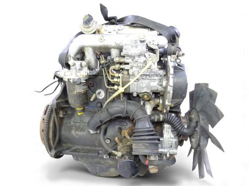 Used Engine FORD TRANSIT Van (E_ _) [1994-2000]  29904623