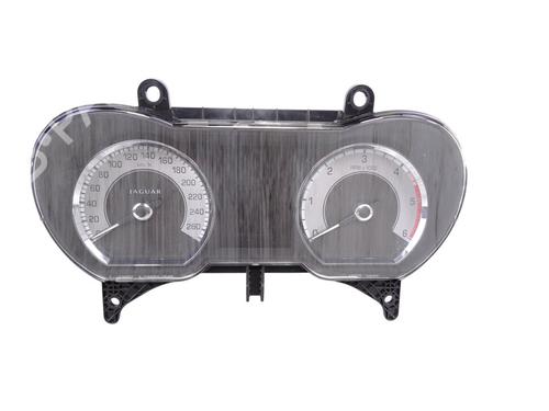 Used Instrument cluster Instrument cluster JAGUAR XF I (X250) 3.0 D (241 hp) 33658571 33658571