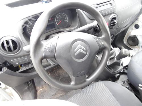 Used Airbag Kit CITROËN NEMO Box Body/MPV (AA_) [2008-2025]  23883754