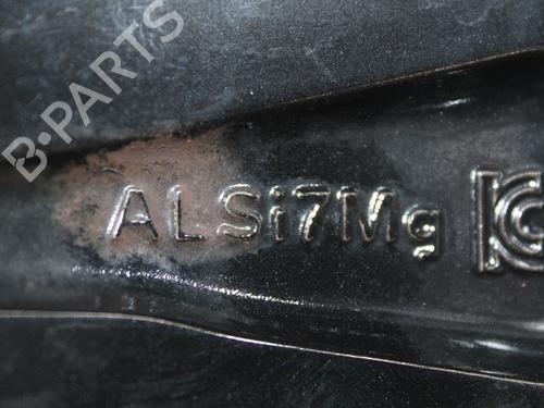 Rim CITROËN C3 AIRCROSS II (2R_, 2C_) 1.2 PureTech 110 (2RHNZB, 2RHNZW, 2RHNPX, 2RHNPJ) | BP22769186C45 