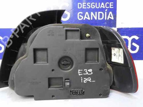 Left taillight BMW 5 (E39) 520 i | BP7719683C34 