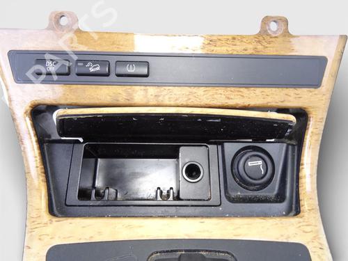 Andre BMW X3 (E83) 3.0 d | BP31316483O1 