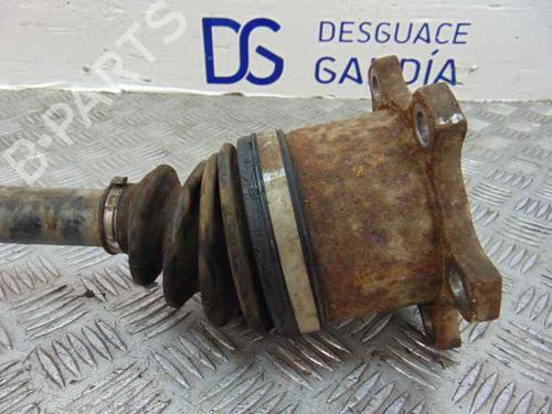 Right rear driveshaft NISSAN PATHFINDER III (R51) 2.5 dCi | BP7730584M41 