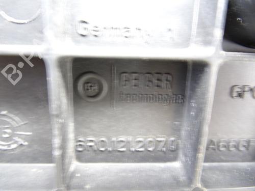 Radiator fan AUDI A1 Sportback (8XA, 8XF) 1.0 TFSI | BP29201467M35 