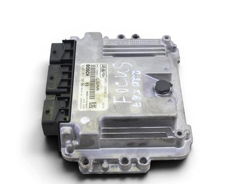 Engine control unit (ECU) FORD FOCUS II (DA_, HCP, DP) | BP37170909M57 - Image 4