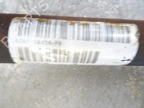 Right front driveshaft FORD MONDEO IV (BA7)  | BP18902994M39 