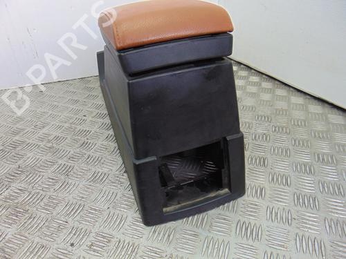 Seats set BMW X3 (E83) 2.0 d | BP9242967C78 
