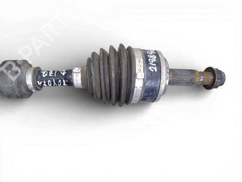 Left front driveshaft TOYOTA C-HR (_X1_) | BP32303089M38 - Image 4