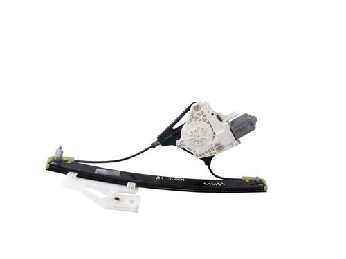 Used Rear right window mechanism AUDI A1 Sportback (8XA, 8XF) 1.0 TFSI (95 hp) 24610140