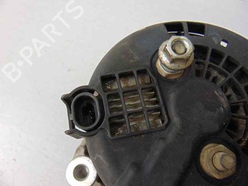 Alternator CHEVROLET AVEO / KALOS Hatchback (T250, T255) 1.2 | BP7728948M7 