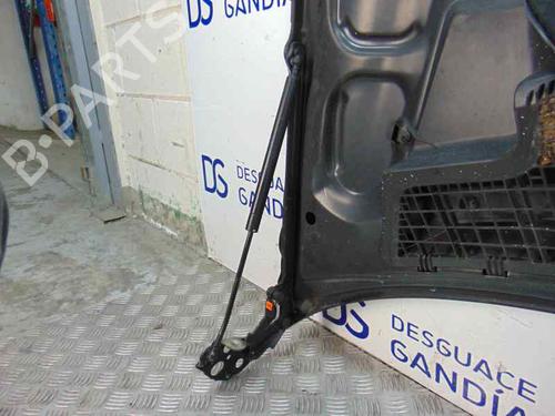 Hood MERCEDES-BENZ E-CLASS (W210) E 300 D (210.020) | BP7724609C1 