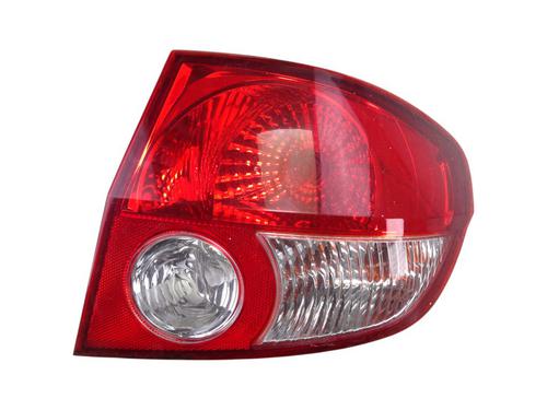 Used Right taillight HYUNDAI GETZ (TB) 1.1 (63 hp) 28123989