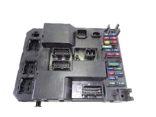 Used Fuse box CITROËN C5 I (DC_) 2.0 HDi (DCRHZB, DCRHZE) (109 hp) 27698560