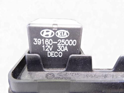 Fuse box KIA CEE'D Hatchback (ED) | BP30595723E1