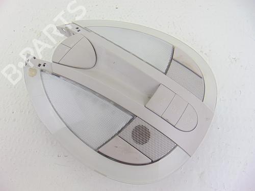 Innerbelysning MERCEDES-BENZ E-CLASS (W211) E 220 CDI (211.008) | BP9962034I8 