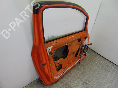 Left front door FIAT GRANDE PUNTO (199_) 1.9 D Multijet | BP11336321C2