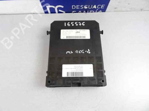 Fuse box PEUGEOT 307 Break (3E) 1.6 16V | BP7720456E1 